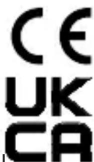 AURIOL IAN 277581 - Simplified EU declaration of conformity - 1