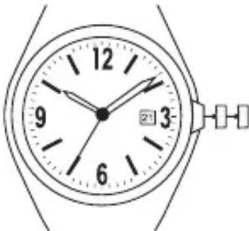 AURIOL IAN 277581 - Batterij verrangen (SR626SW) - 1