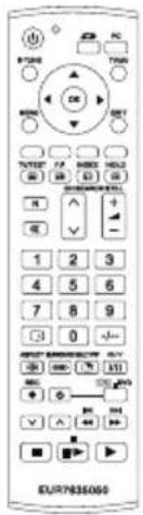 THOMSON ROC1128PAN - Yka3aHneOTHOcHO3aUHTaTaHa OKOJIHaTAcpeDa:: - 8