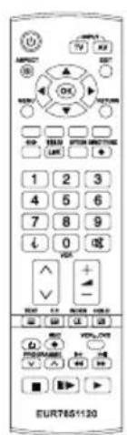 THOMSON ROC1128PAN - Yka3aHneOTHOcHO3aUHTaTaHa OKOJIHaTAcpeDa:: - 15