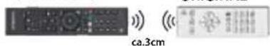 THOMSON ROC1117GRU - Przeduruchomieniemfunkcji zapamiętywania - 1