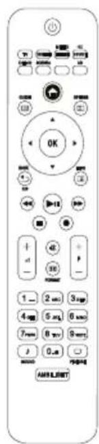 THOMSON ROC1128PHI - Yka3aHneOTHOcHO3aUHTaTaHa OKoJIHaTAcpeDa:: - 3