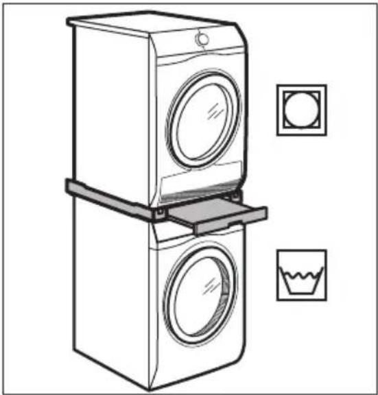 ZANUSSI ZR8431WF - SATZ FIXIERPLATTEN (4055171146) - 1