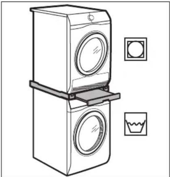 ZANUSSI ZR7431WF - WASCH-TROCKEN-SÄULE - 2