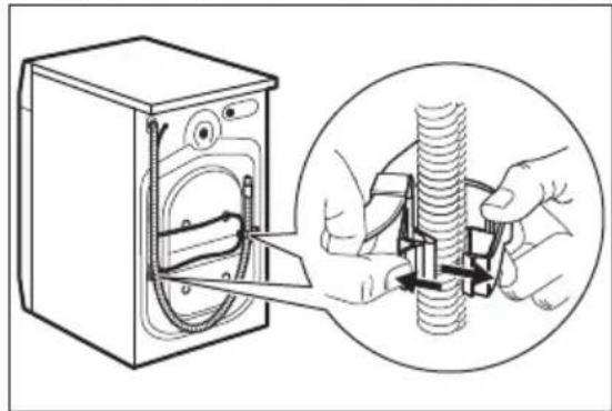 ZANUSSI ZX8473WF - ENTSORGUNG - 6