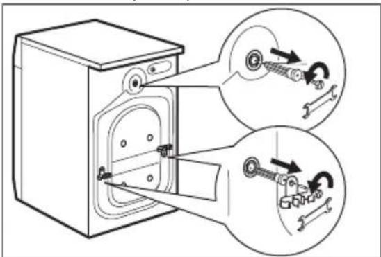 ZANUSSI ZX8473WF - AVERTISSEMENT! Il est - 1