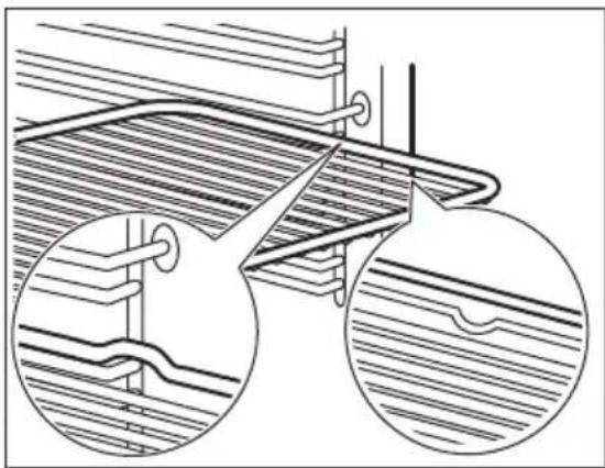 ZANUSSI ZOB21601XU - Galler: - 1