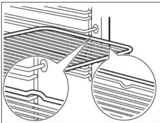 ZANUSSI ZOB21601XU - Stekerist: - 1