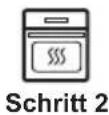 ZANUSSI ZOB21601XU - Vor der ersten Inbetriebnahme - 2