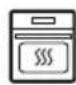 ZANUSSI ZOB21601XU - Før førstegangs bruk - 2
