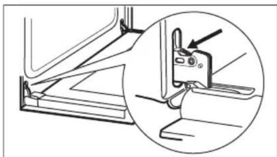 ZANUSSI ZOB21601XU - HUOMIO! - 1