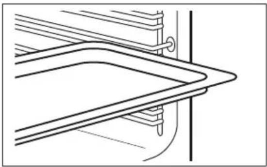 ZANUSSI ZOB21601XU - Bandeja: - 1