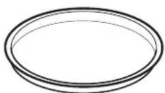ZANUSSI ZOB21601XU - Horneado humedo + ventil.. accesorios recomendados - 1