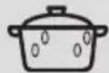 ZANUSSI ZOB21601XU - Bagning og stegning - 7