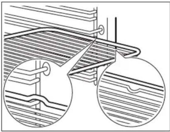 ZANUSSI ZOB21601XU - Kombirost: - 1