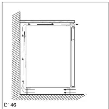 Electrolux-Rex RS140F - Important - 1