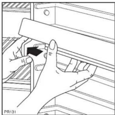Electrolux-Rex RS140F - Balconnets - 1