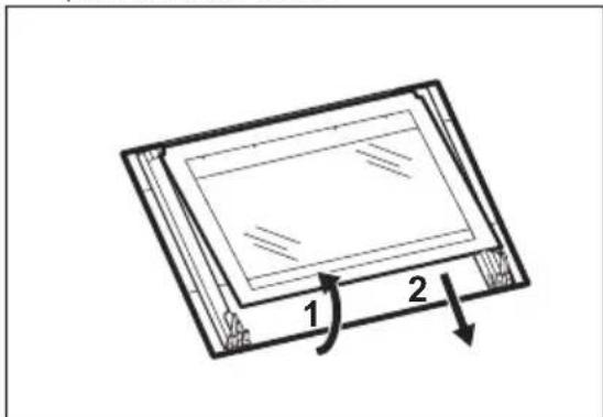 Electrolux-Rex FS53X - ATTENTION! - 7