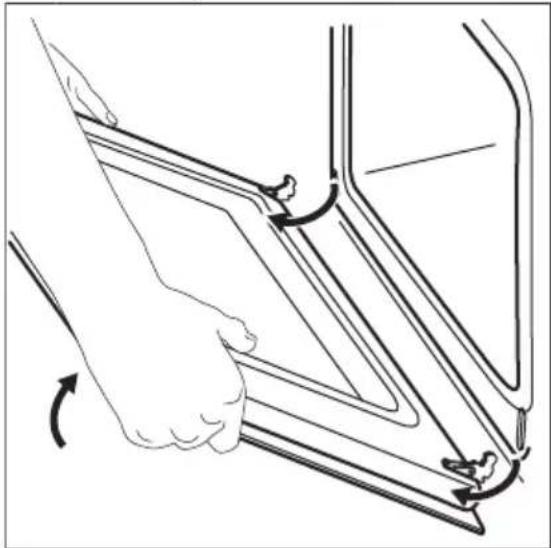 Electrolux-Rex FS53X - ATTENTION! - 3