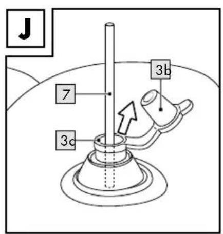 Meradiso IAN 288724 - COMFORT DUBBEL LUCHTED - 10