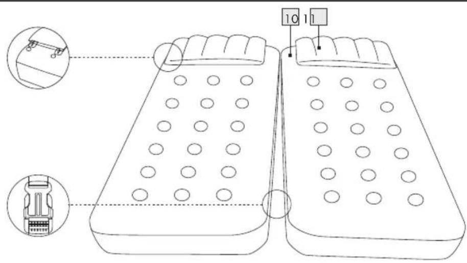 Meradiso IAN 76617 - 4