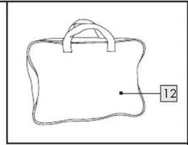 Meradiso IAN 76617 - 2