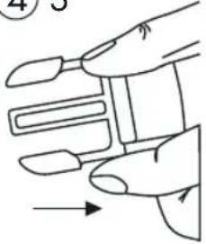 Meradiso IAN 76617 - 9