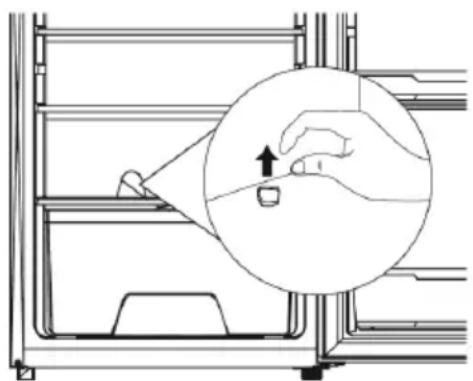 DOMO DO985RKC - DESCONGELACION FRIGORIFICO - 1