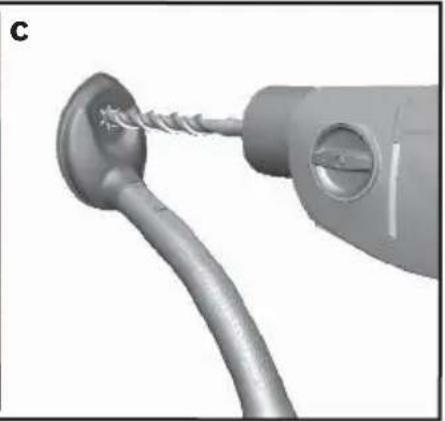 SIEMENS VSP3SIL66M - Bagged vacuum cleaner - 34