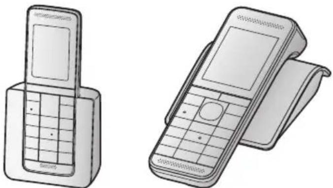 PANASONIC KXPRSA10EX - Installationsvejledning - 1