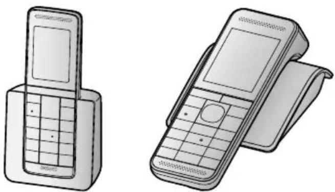 PANASONIC KXPRSA10EX - 1