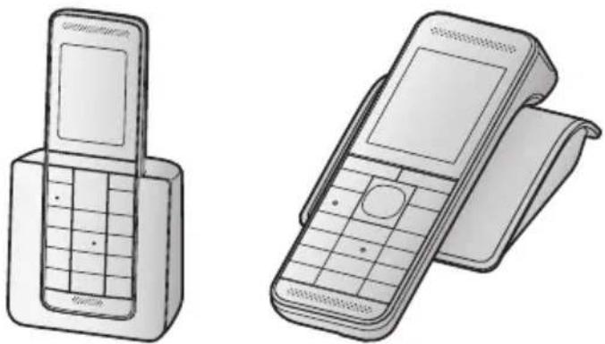 PANASONIC KXPRSA10EX - Panasonic® - 1