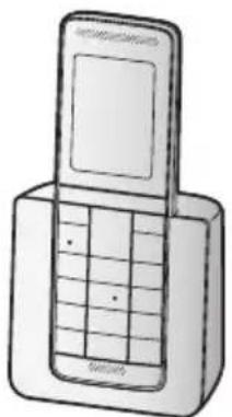 PANASONIC KXPRSA10EX - Panasonic® - 1