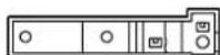 PANASONIC TYSP42P8WS - Accessoires - 1