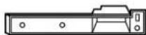 PANASONIC TYSP37P5K - Accessoires - 1