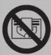 BOMANN EK 6021 CB - Special Safety Instructions for this Appliance - 1