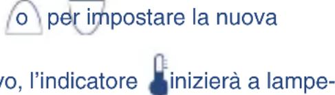 Coati 12617 - REGOLAZIONE DELLA TEMPERATURA DE CONTROLLO - 2
