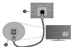 Qilive Q32822 - Polaczenia przywodowe - 2