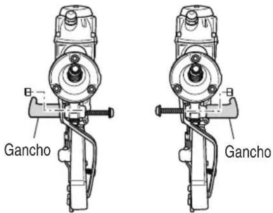 METABO N3804A5 - ADVERTENCIA - 2