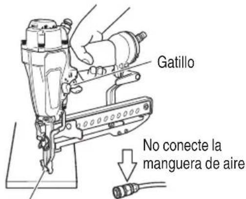 METABO N3804A5 - ACCESORIOS ESTÁNDAR - 1