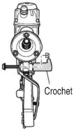 METABO N3804A5 - AVERTISSEMENT - 3
