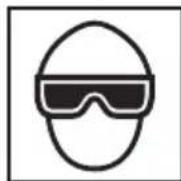 METABO N3804A5 - ⚠️ DANGER - 1
