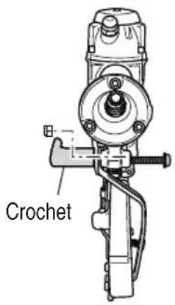 METABO N3804A5 - AVERTISSEMENT - 2