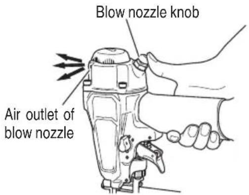 METABO N3804A5 - WARNING - 1
