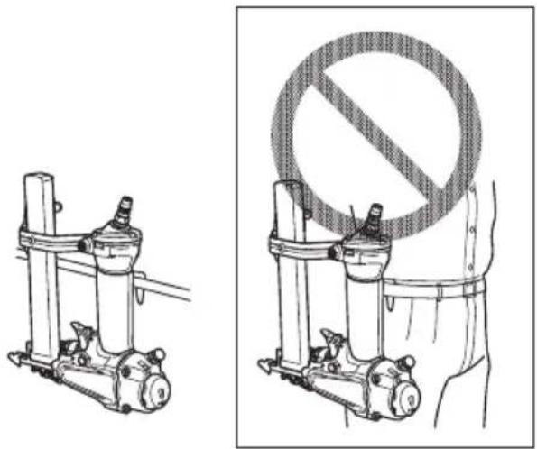 METABO N3804A5 - ADVERTENCIA - 1