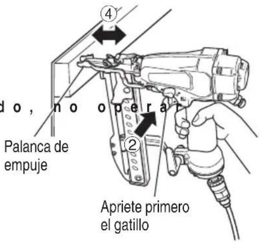 METABO N3804A5 - ADVERTENCIA - 2