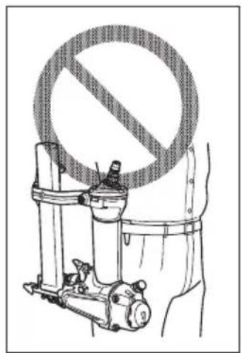 METABO N3804A5 - ATTENTION - 1