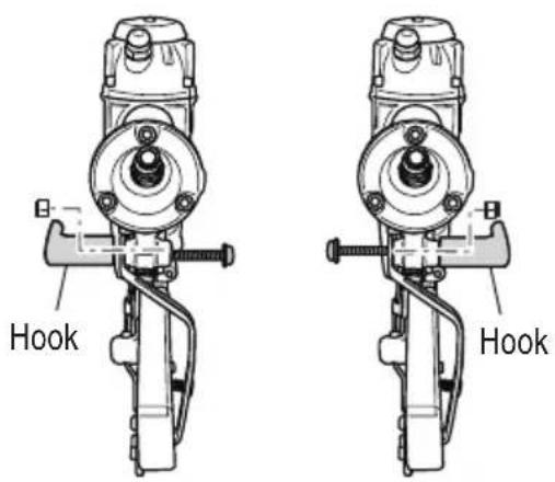 METABO N3804A5 - WARNING - 3