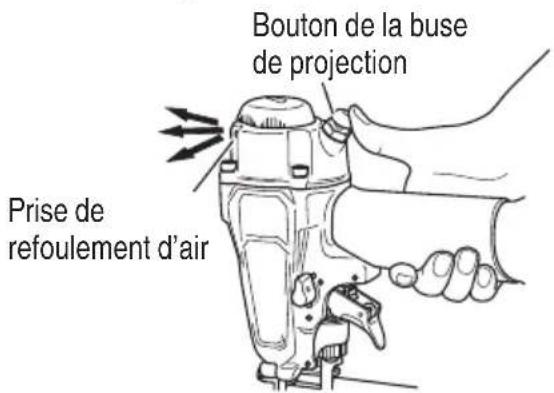 METABO N3804A5 - Avertissement - 1