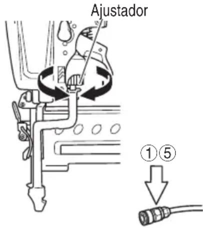 METABO N3804A5 - ADVERTENCIA - 1